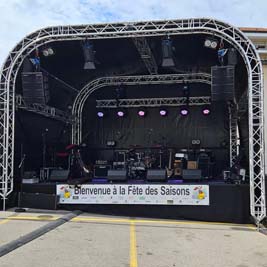 Fête des saisons – Tavannes